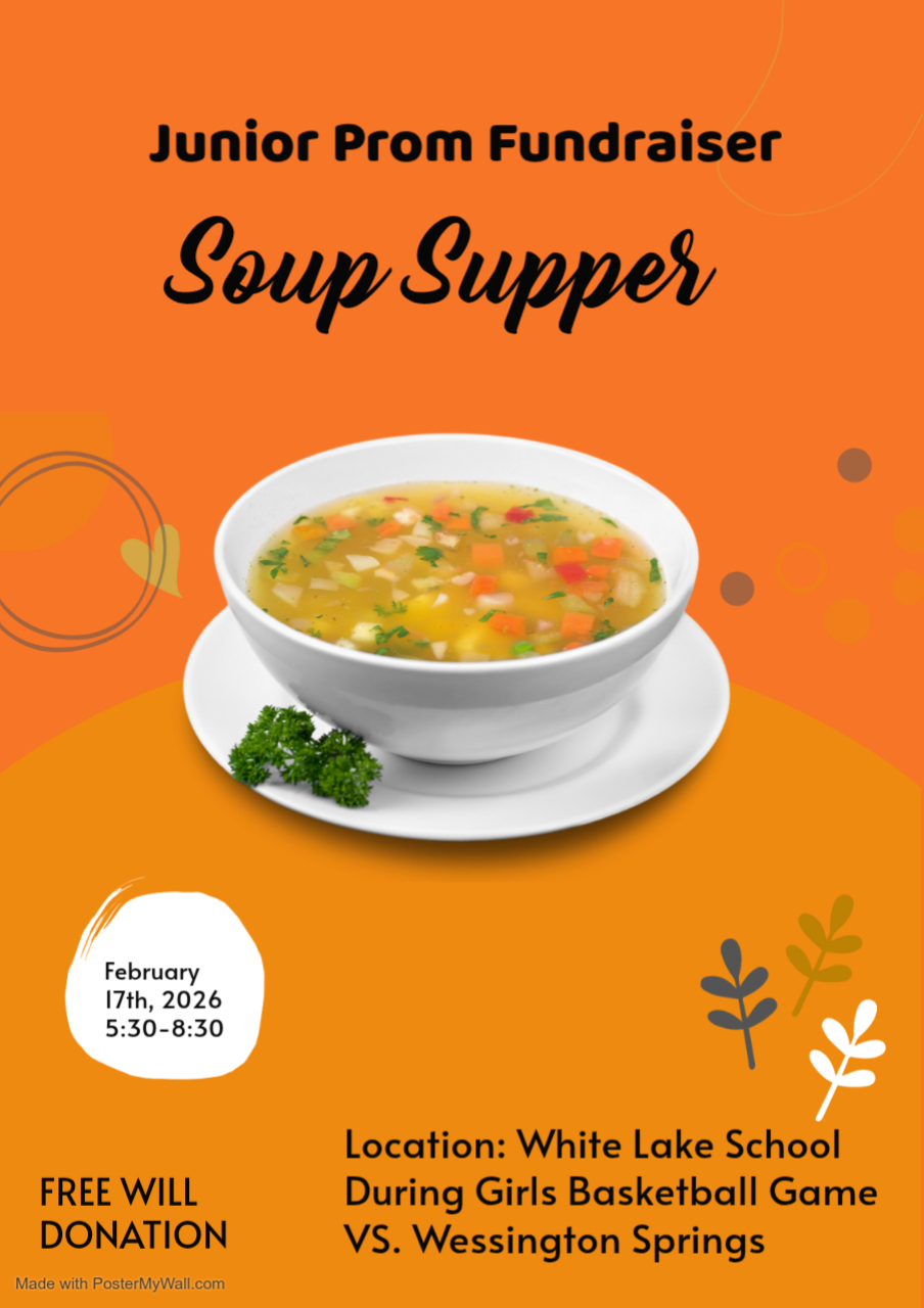 Junior Prom Fundraiser